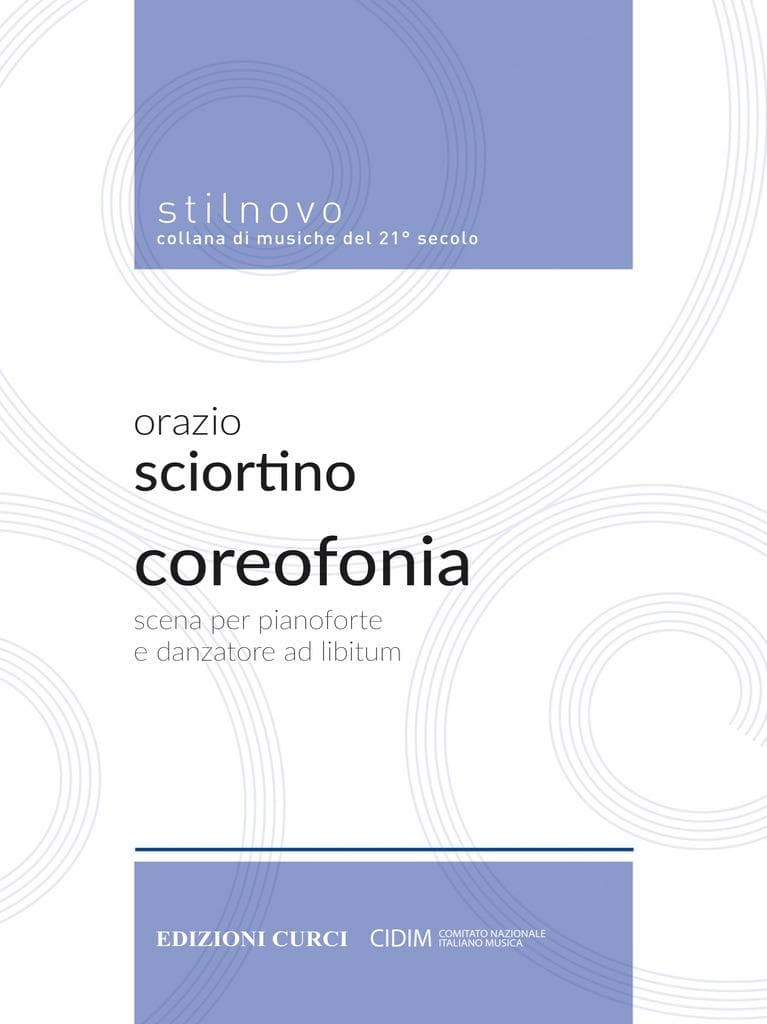 Coreofonia