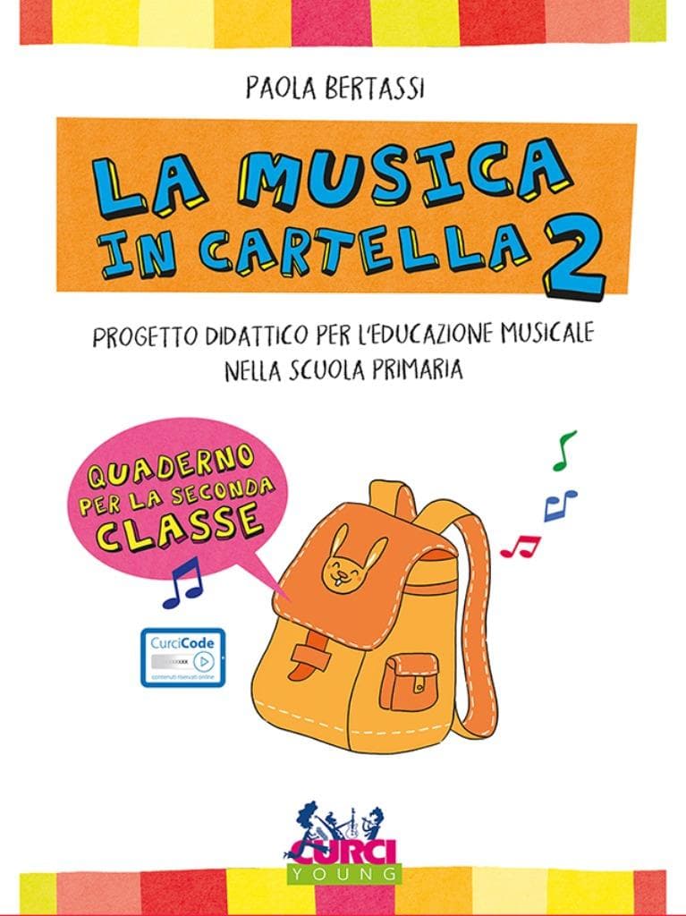 La musica in cartella 2