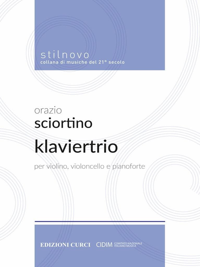 Klaviertrio