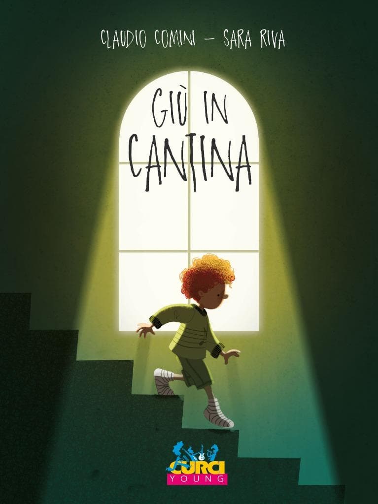 Giù in cantina