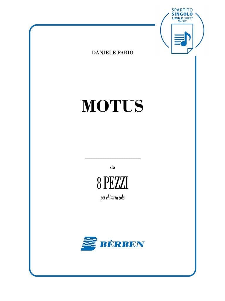 Motus