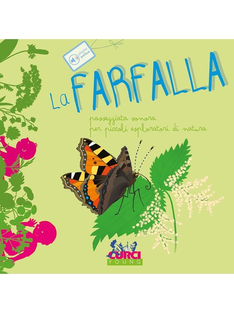 La Farfalla