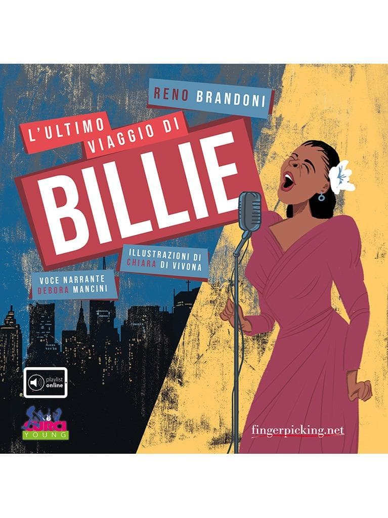 L'ultimo viaggio di Billie