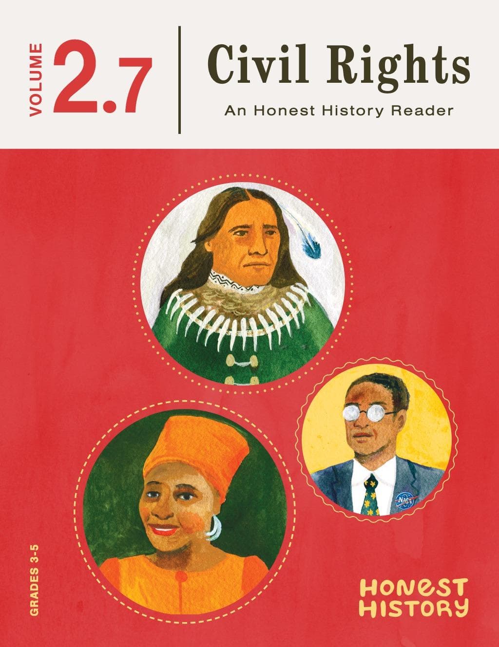 Vol 2.7 Civil Rights - Grades 3–5