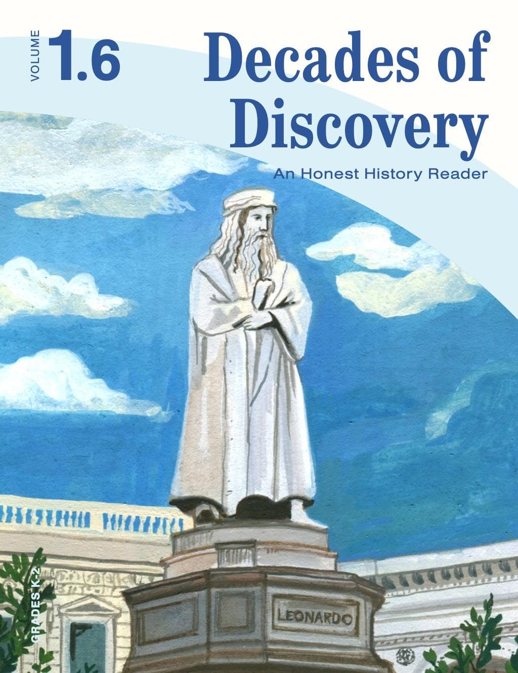 Vol 1.6 Decades of Discovery - Grades K–2