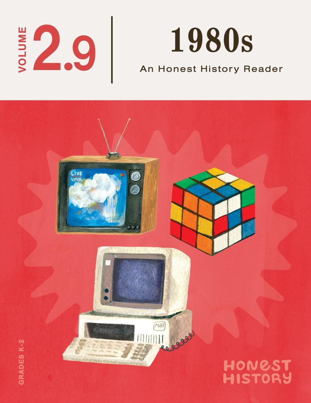 Vol 2.9 1980s - Grades K–2