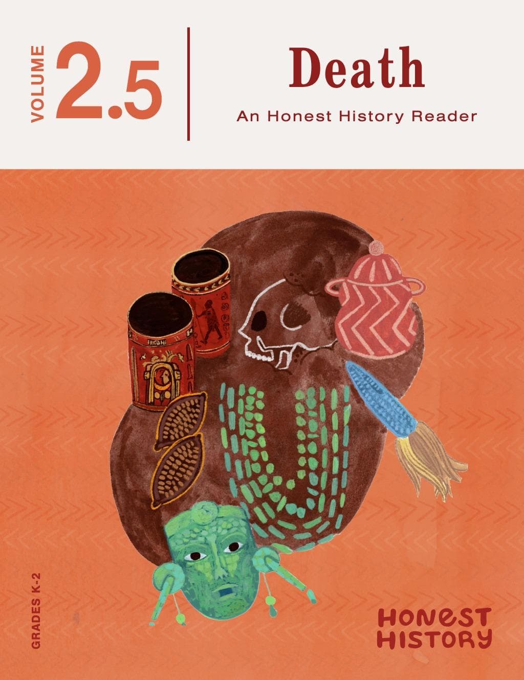 Vol 2.5 Death - Grades K–2