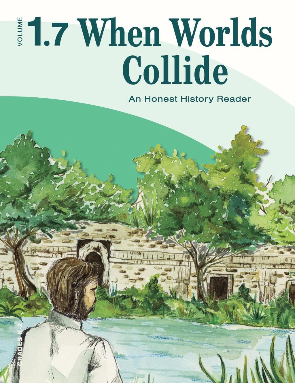 Vol 1.7 When Worlds Collide - Grades K–2