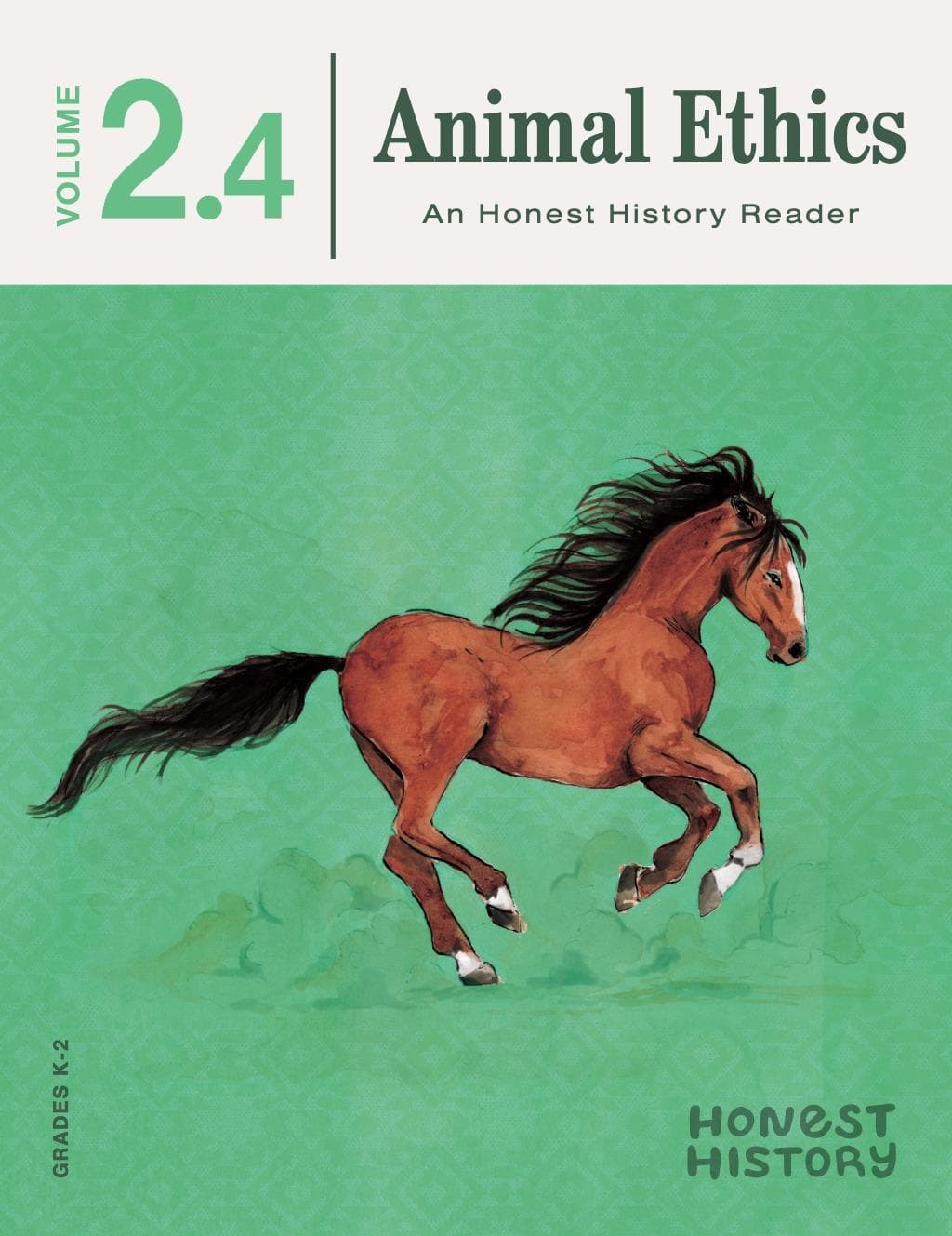 Vol 2.4 Animal Ethics - Grades K–2