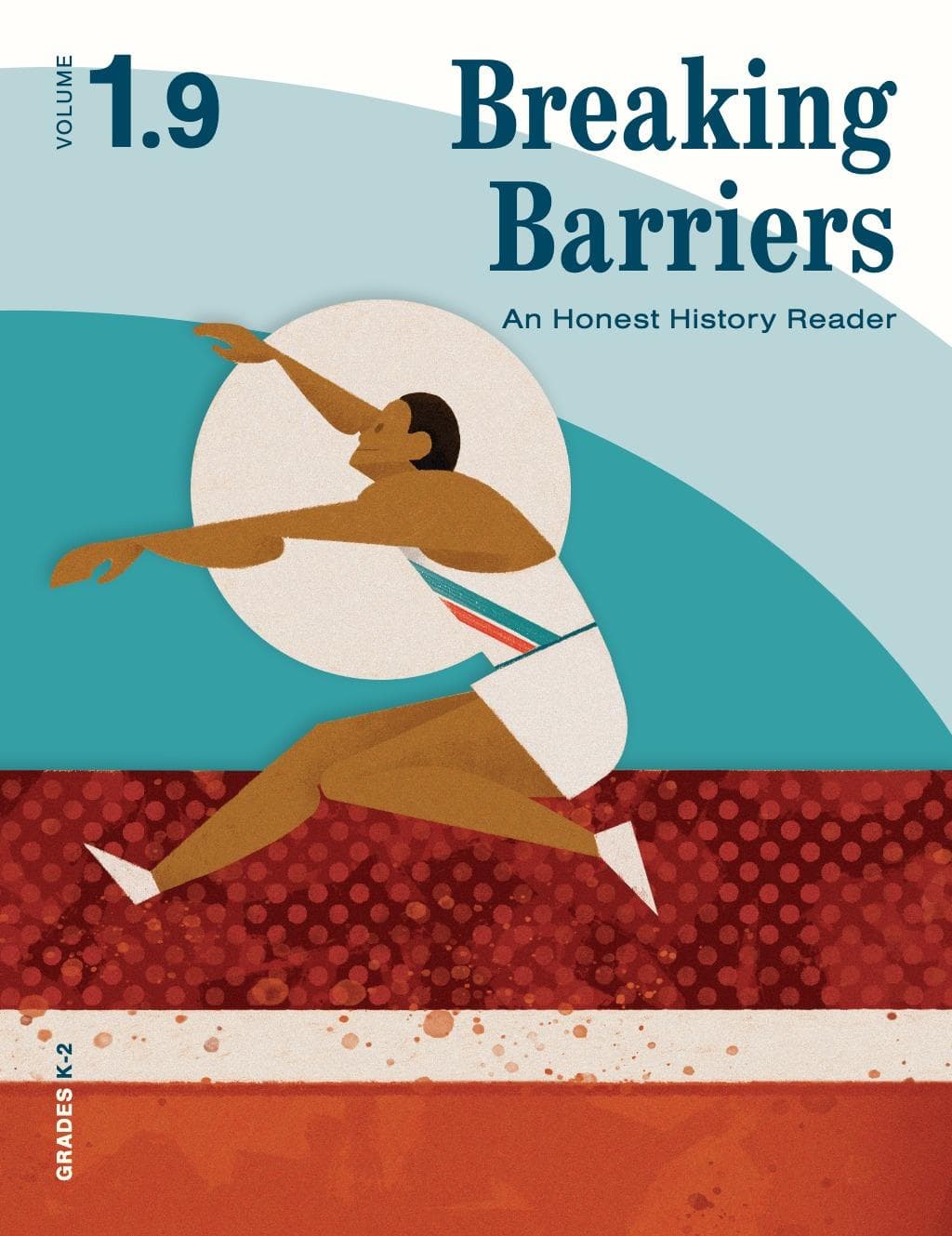 Vol 1.9 Breaking Barriers - Grades K–2