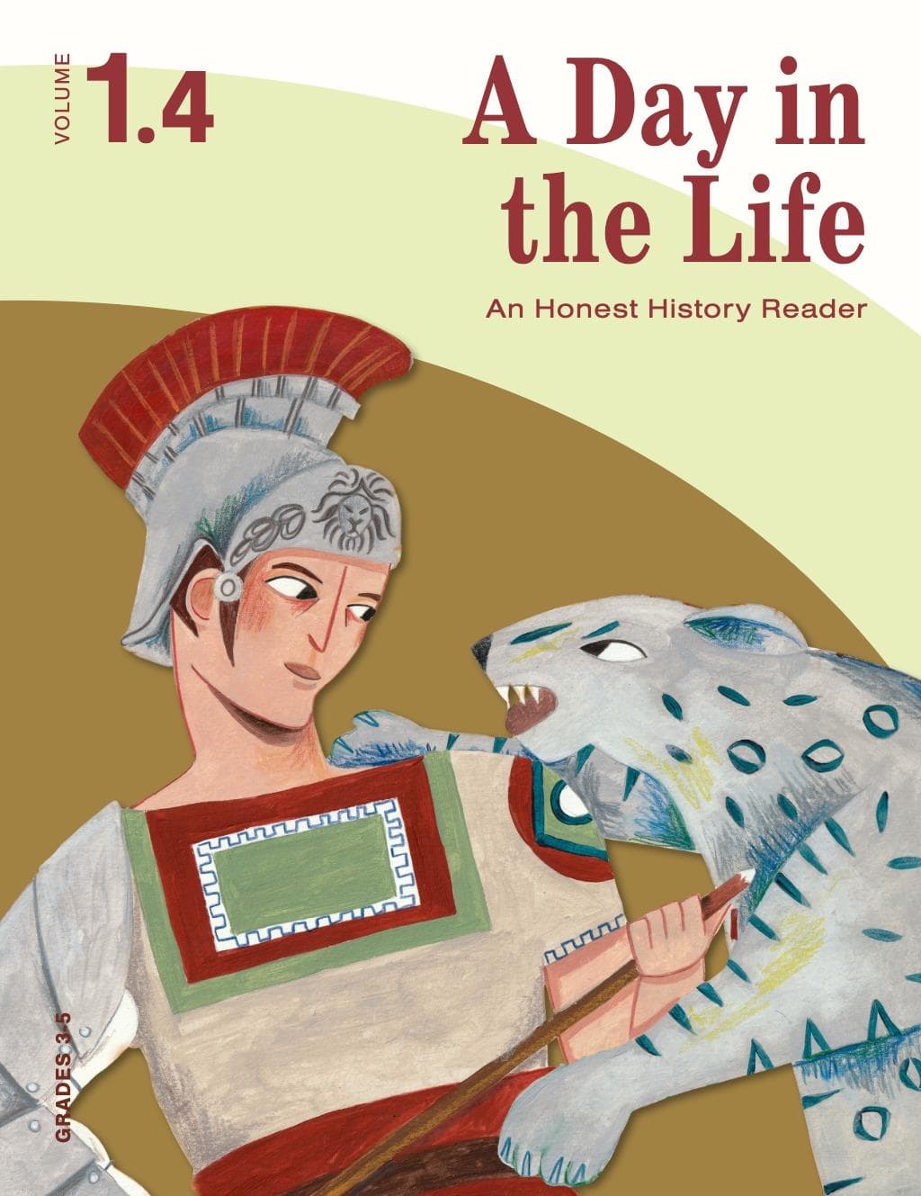 Vol 1.4 A Day in the Life - Grades 3–5