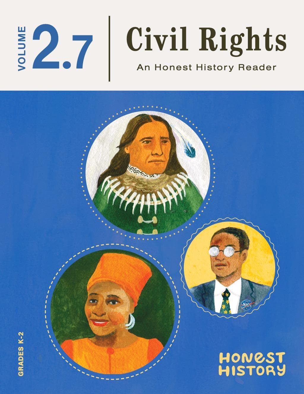 Vol 2.7 Civil Rights - Grades K–2