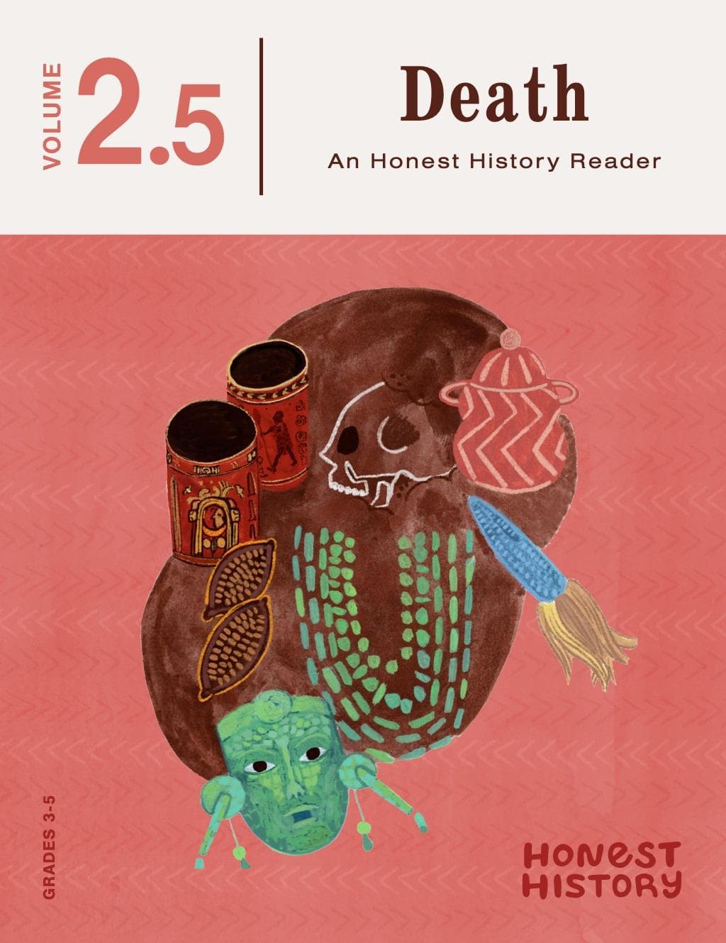 Vol 2.5 Death - Grades 3–5