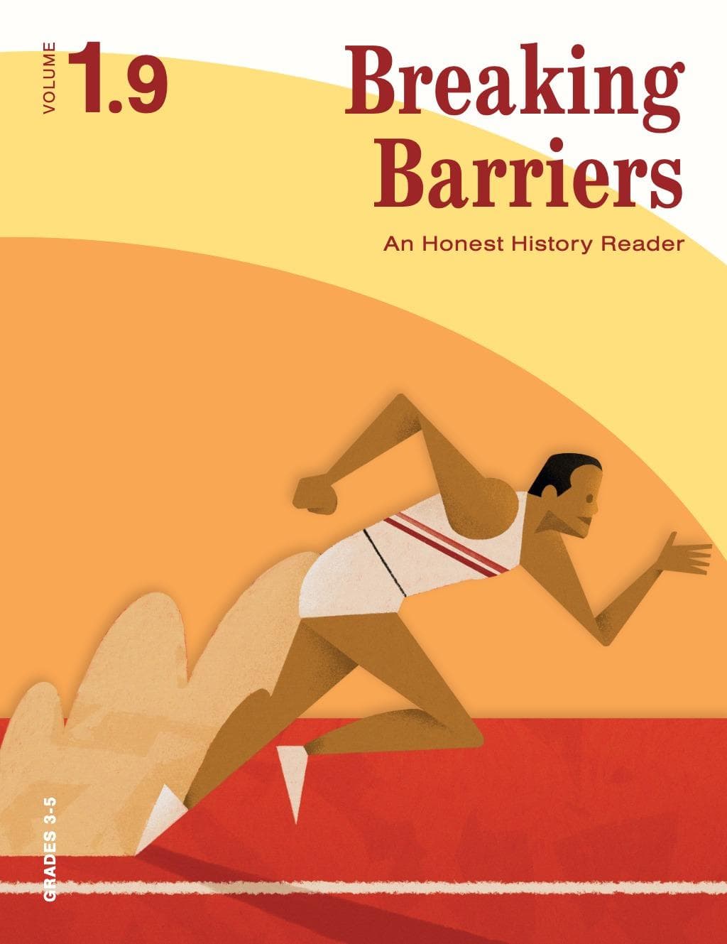 Vol 1.9 Breaking Barriers - Grades 3–5
