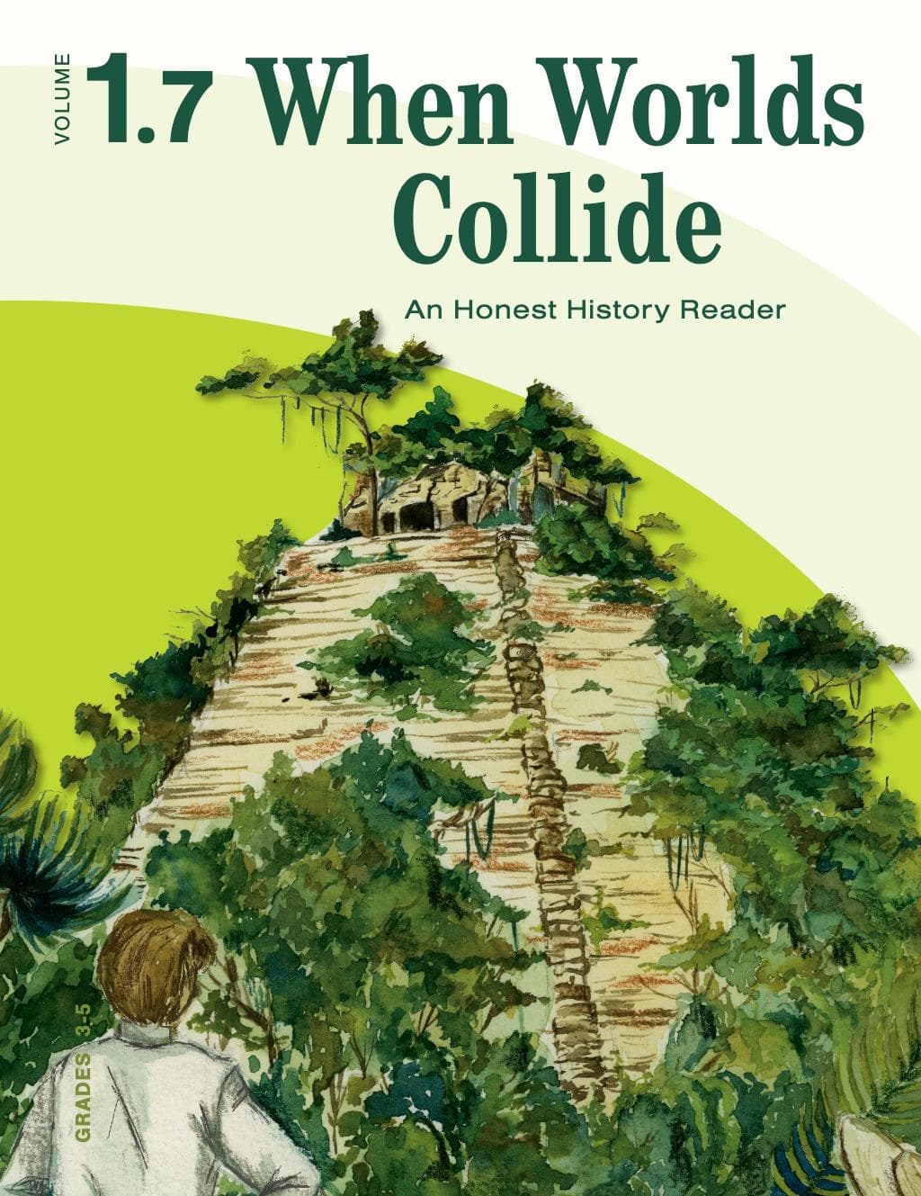 Vol 1.7 When Worlds Collide - Grades 3–5