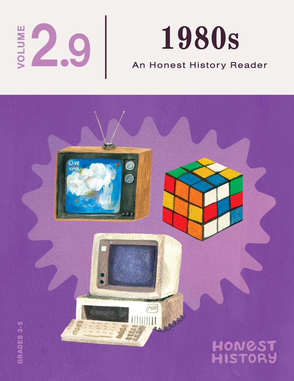 Vol 2.9 1980s - Grades 3–5