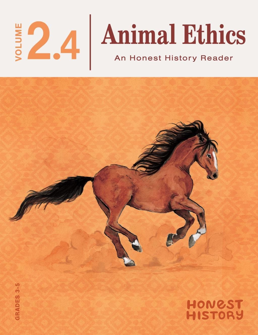 Vol 2.4 Animal Ethics - Grades 3–5