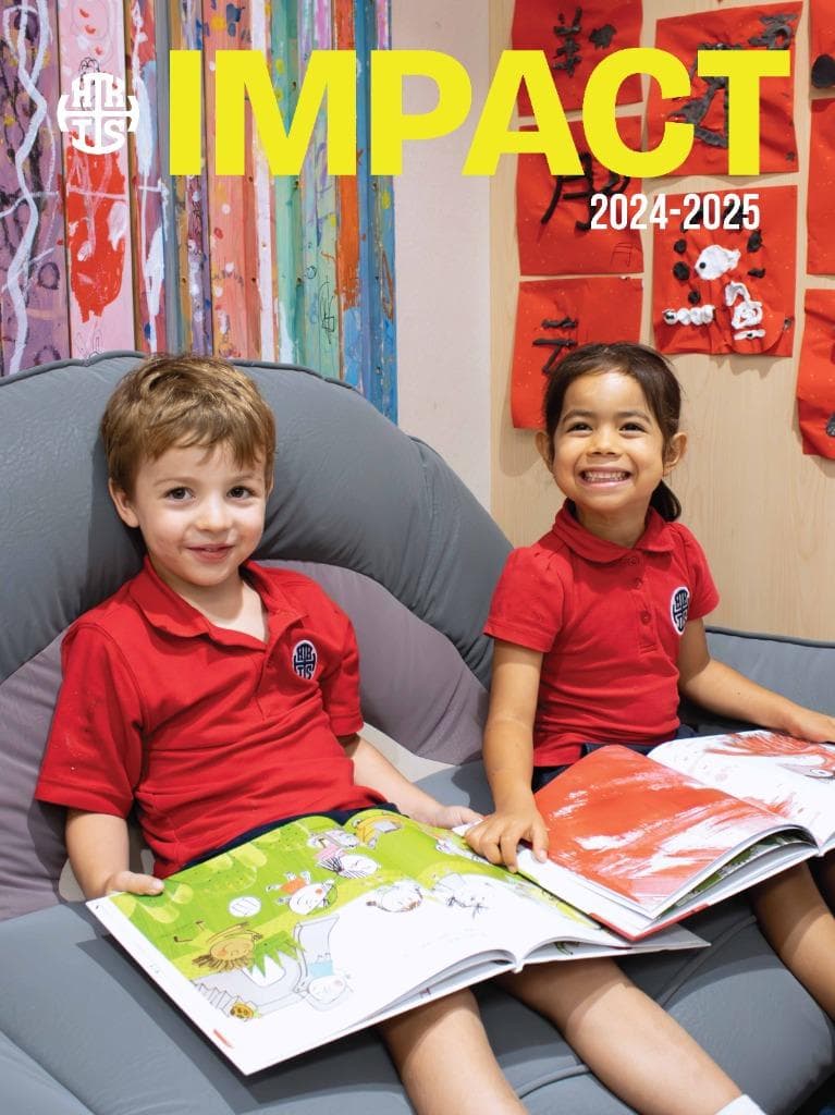 IMPACT 2024-2025 (To be Worked on)