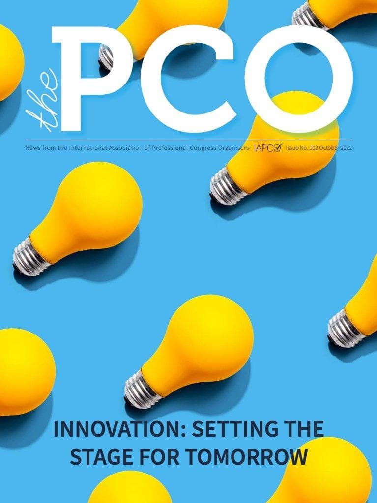 The PCO October 2022 PDF Version
