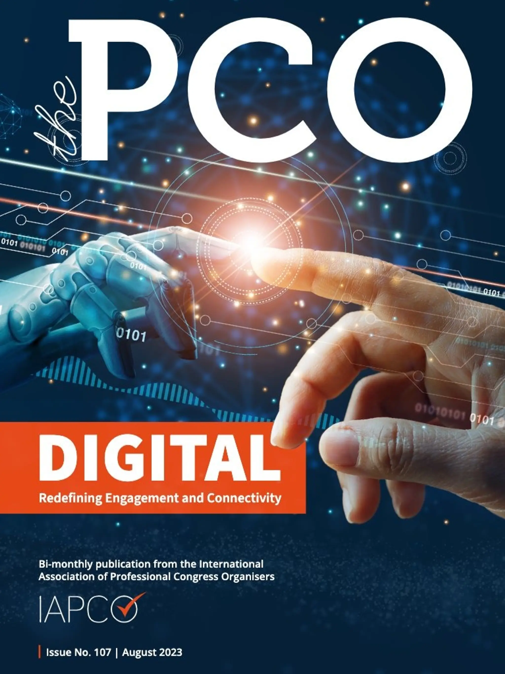 The PCO August 2023 PDF Version