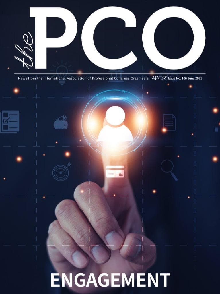 The PCO June 2023 PDF Version
