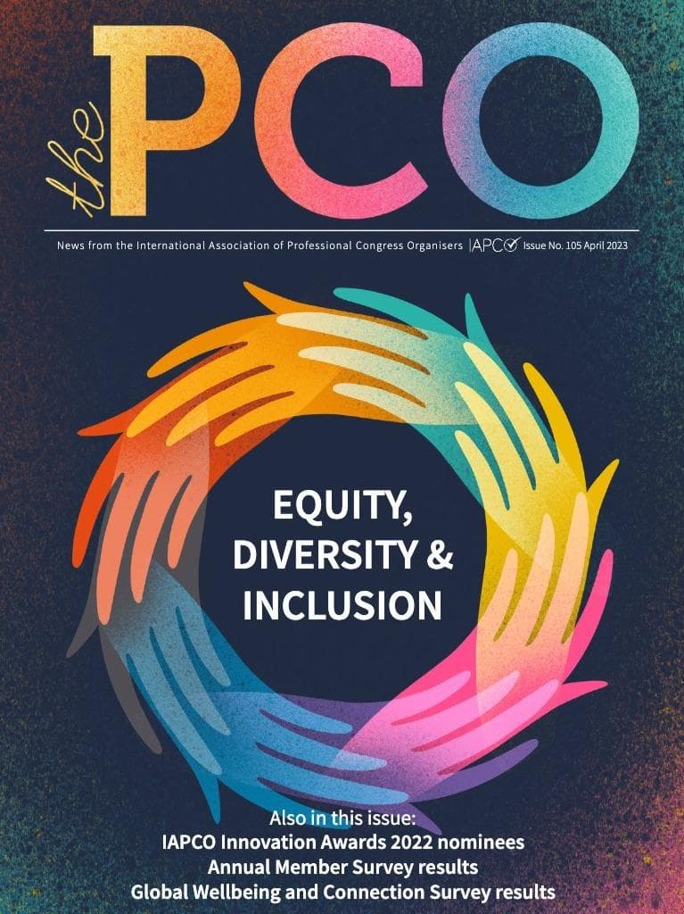 The PCO April 2023 PDF Version