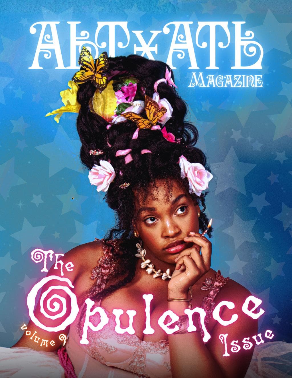 ALTxATL: The Opulence Issue