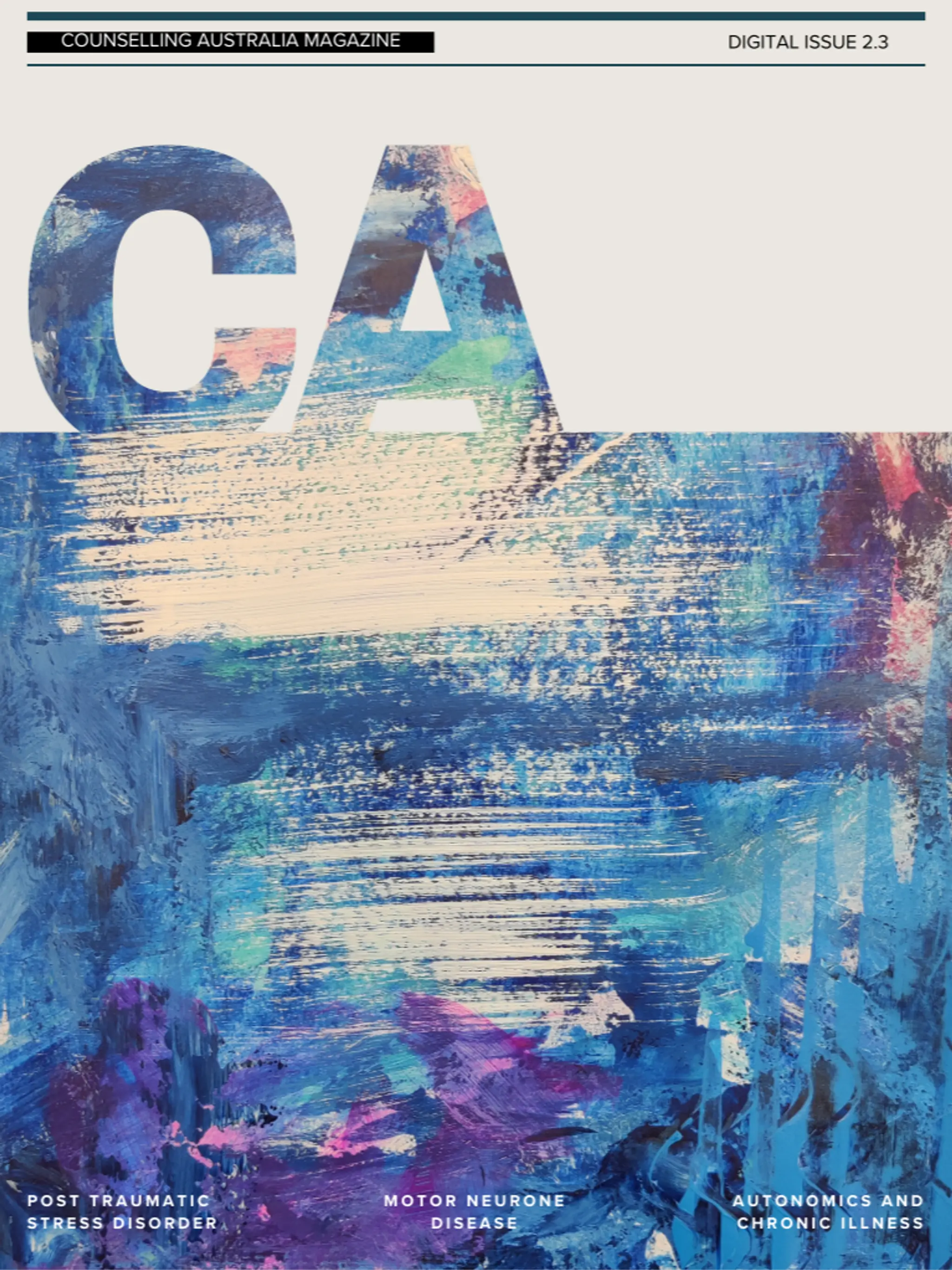 Digital Edition 2.3