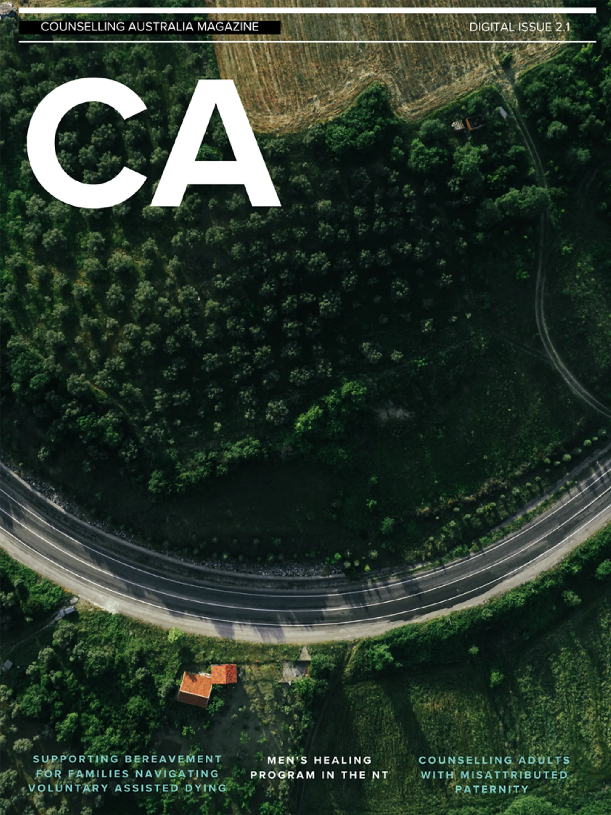 Digital Edition 2.1