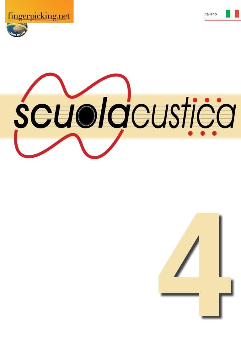 Scuolacustica Vol.4