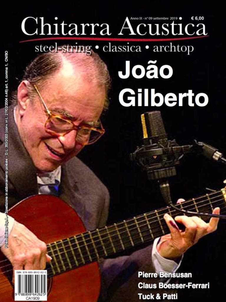 Chitarra Acustica 2019 - 09