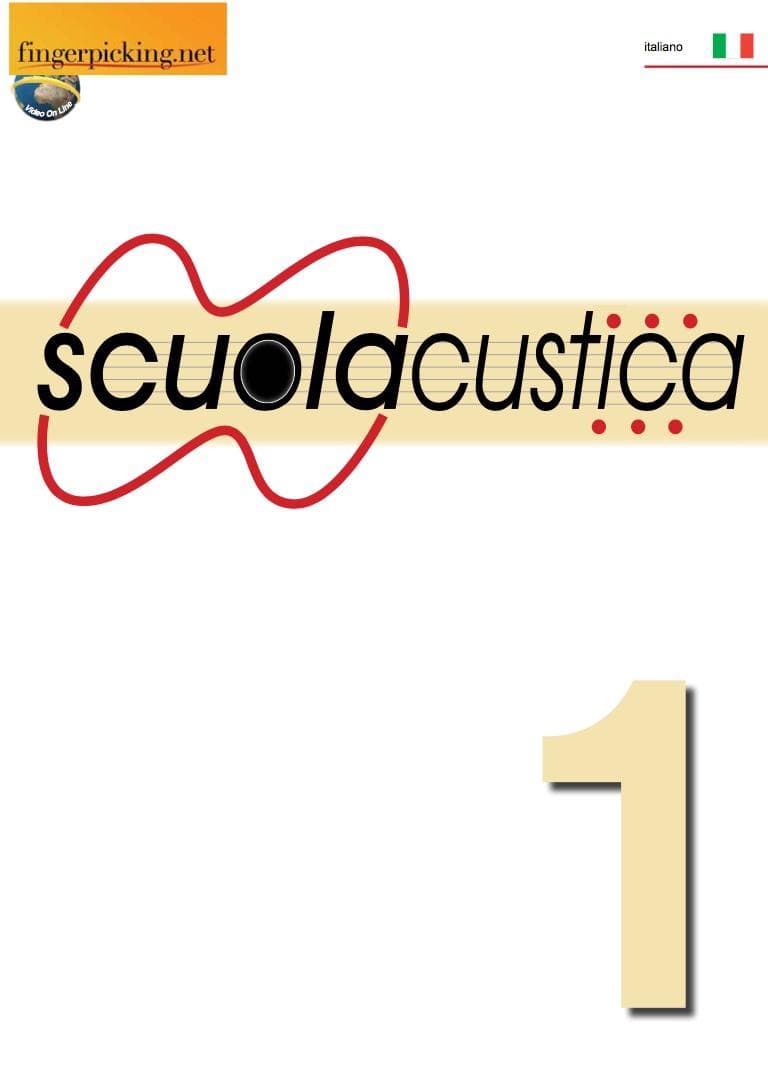 Scuolacustica Vol.1
