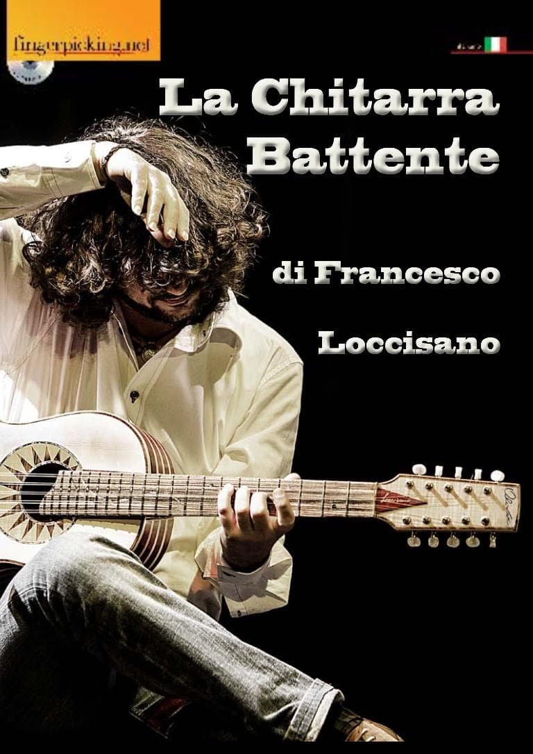 Francesco Loccisano: La chitarra battente