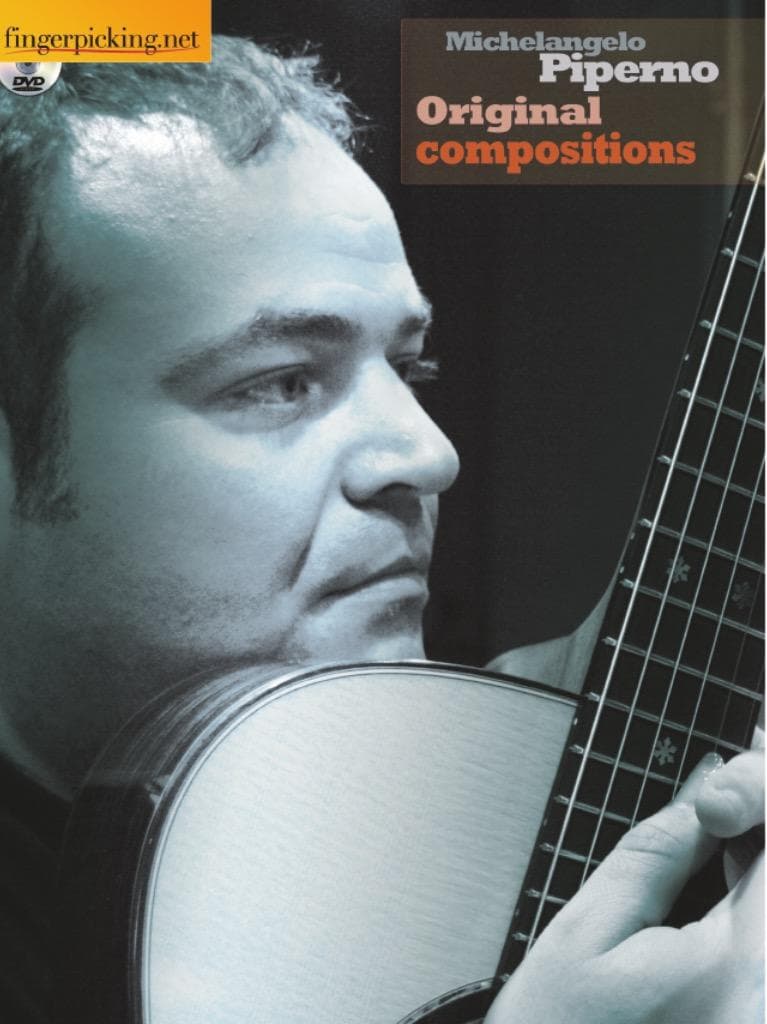 Michelangelo Piperno: Original Compositions