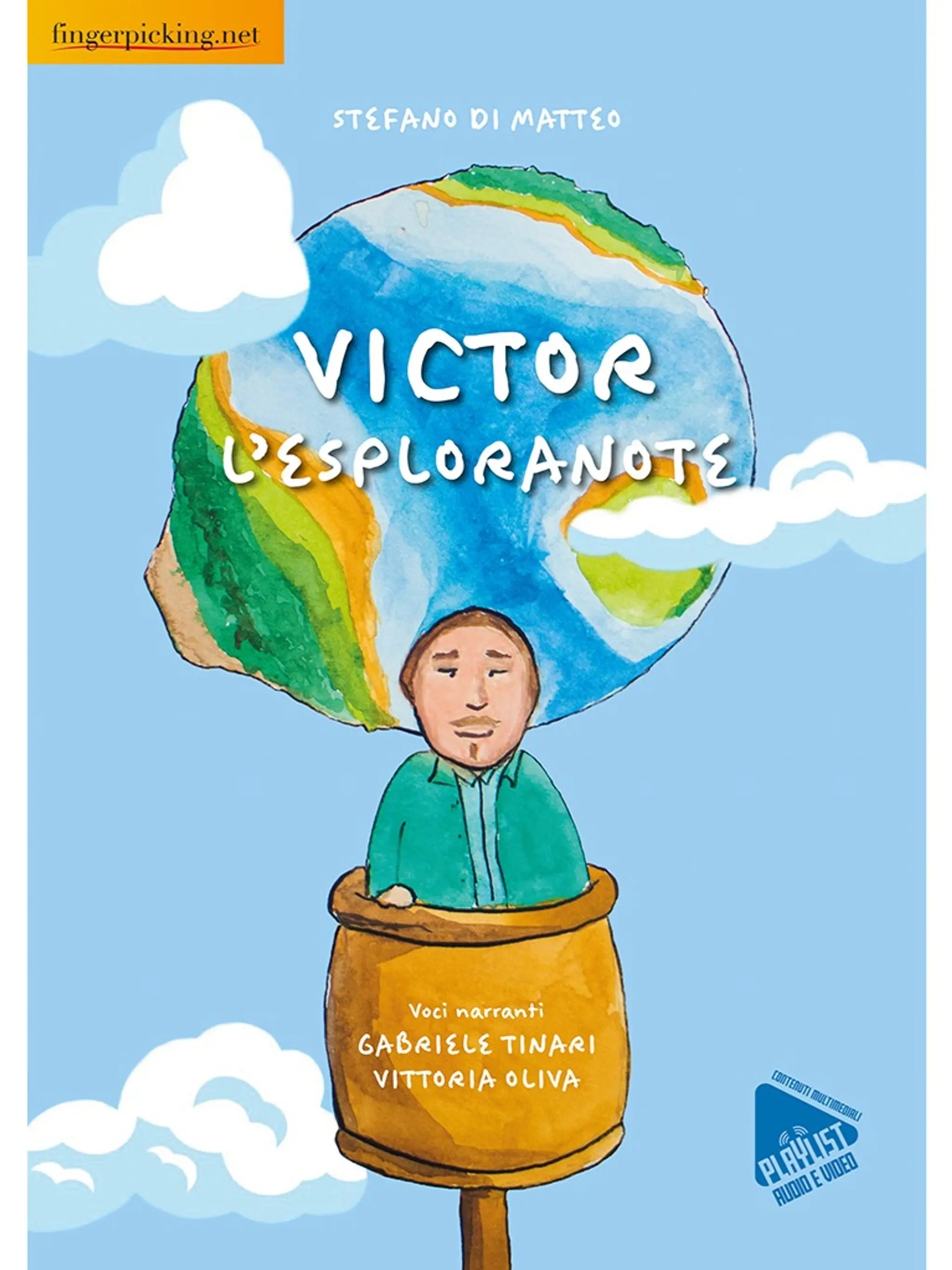 Victor l'Esploranote