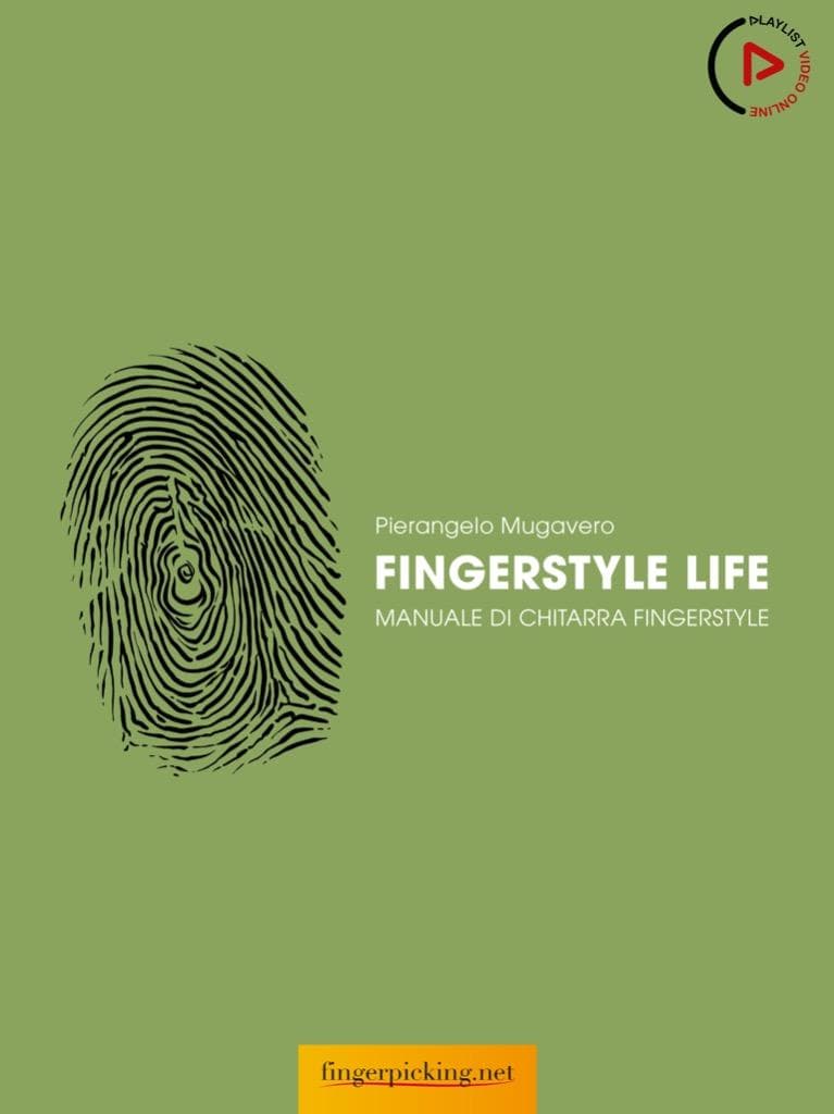 Fingerstyle Life
