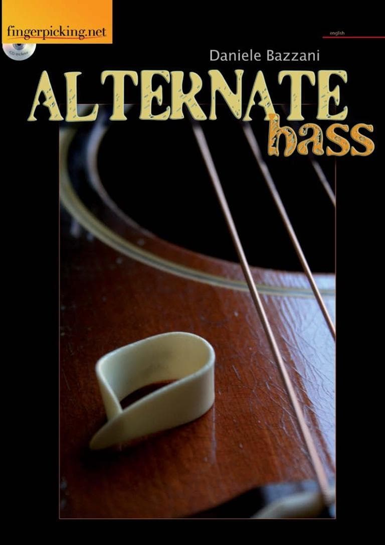 Daniele Bazzani: Alternate Bass