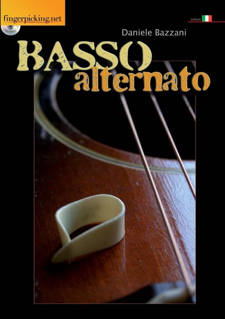 Daniele Bazzani: Basso Alternato