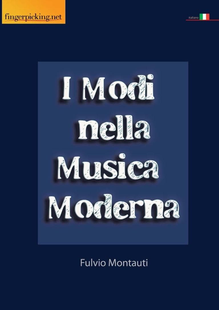 Fulvio Montauti: I modi della musica