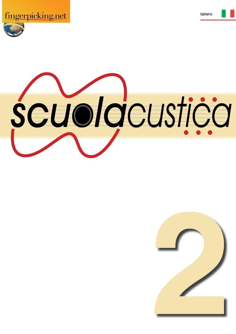 Scuolacustica Vol.2