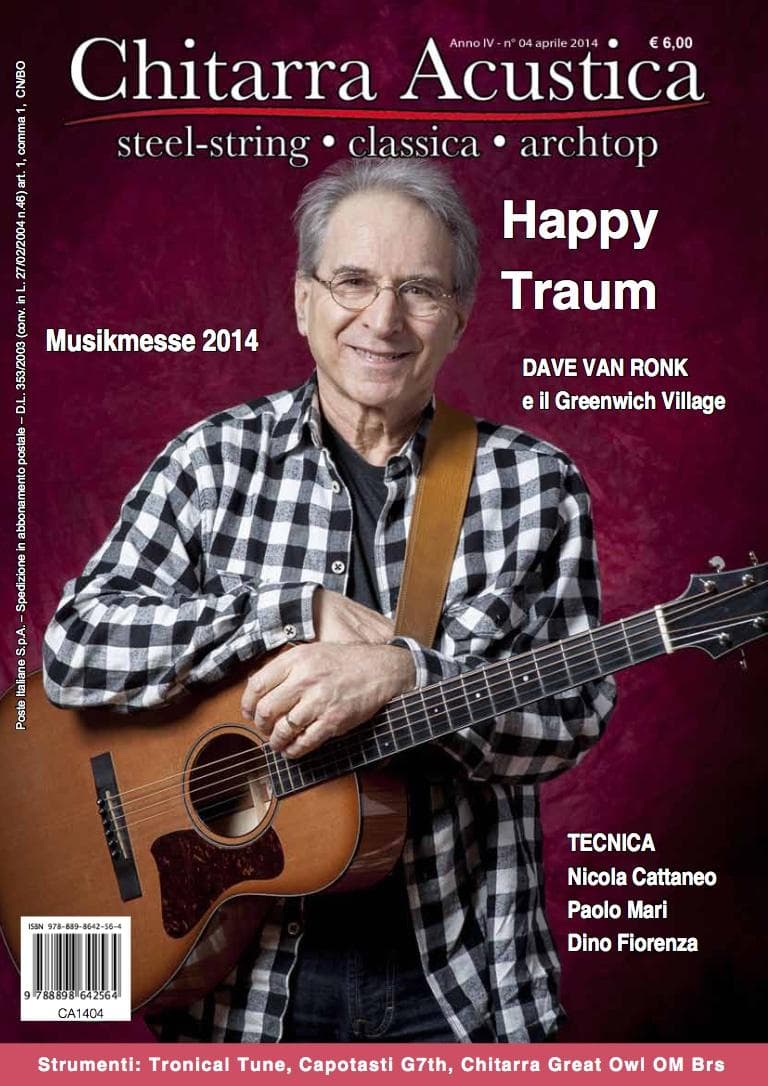 Chitarra Acustica 2014 - 04