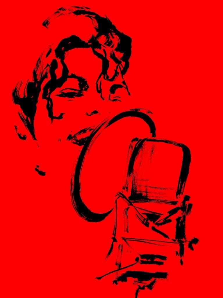 Voice - MJ - Continuous Page